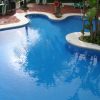 piscinas