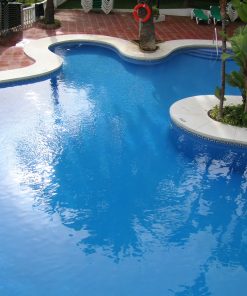piscinas