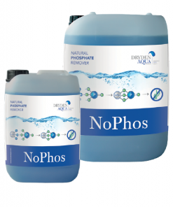 Eliminador de fosfatos NoPhos