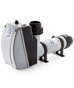 CALOSTATO AQUA HL D90T 9 KW TITANIO 141802T