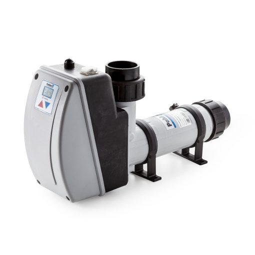 CALOSTATO AQUA HL D90T 9 KW TITANIO 141802T