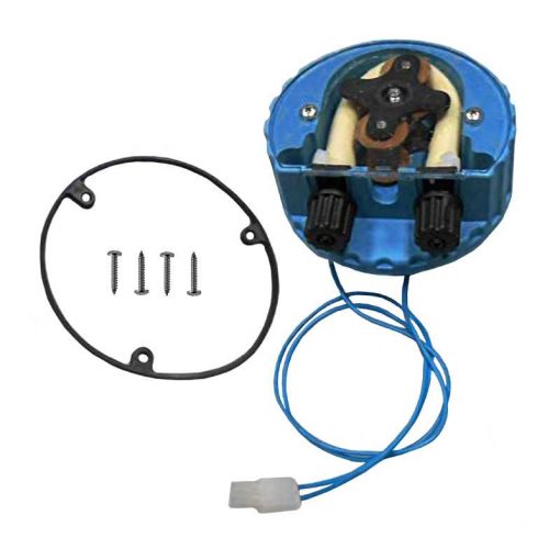 CONJUNTO CABEZAL PERISTALTICO 5 L/H RIC0152393