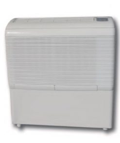 DESHUMIFICADOR CONSOLA TRAU D850E