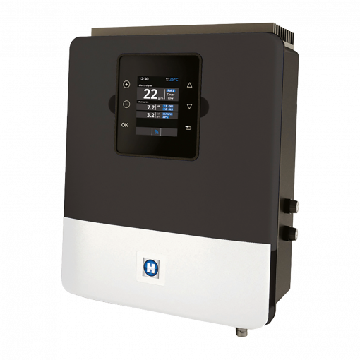 Clorador salino AquaRite® LT SV