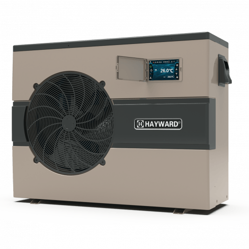Bomba de calor EnergyLine Pro Fi