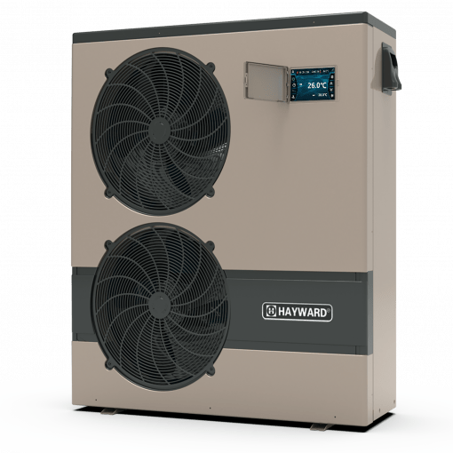 Bomba de calor EnergyLine Pro Fi