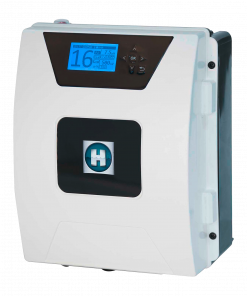 Clorador salino AquaRite® Flo Advanced