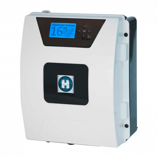 Clorador salino AquaRite® Flo Advanced