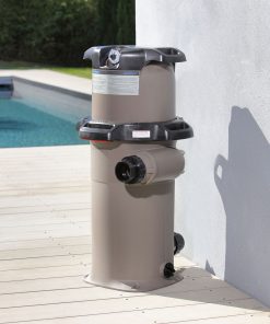 Filtro Monocartucho SwimClear™