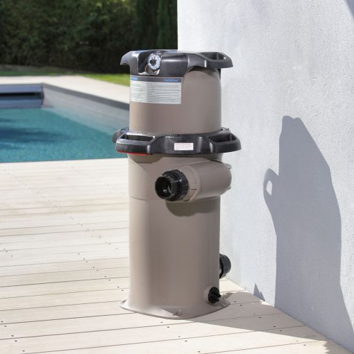 Filtro Monocartucho SwimClear™