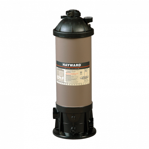 Filtro Star Clear™ / Star Clear™ Plus