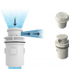 IMPULSOR TOPCLEAN G-4V