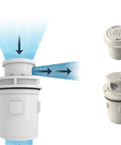 IMPULSOR TOPCLEAN G-4V