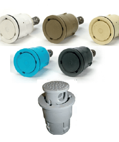 IMPULSORES E PEÇAS SOBRESSELENTES TOPCLEAN G-2