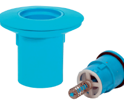IMPULSORES Y RECAMBIOS TOPCLEAN G-2