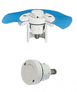 Impulsores y repuestos TopClean G-1