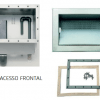 SKIMMER COM ACESSO FRONTAL B300