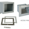 SKIMMER COM ACESSO FRONTAL B280