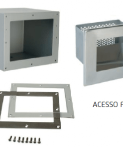 SKIMMER COM ACESSO FRONTAL B280