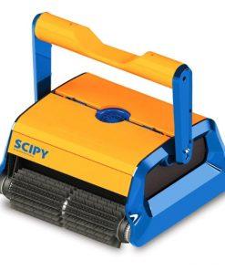 LIMPIAFONDOS AUTOMATICO OPSON-SCIPY