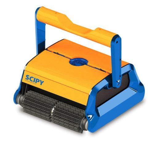 LIMPIAFONDOS AUTOMATICO OPSON-SCIPY