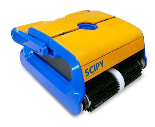 LIMPIAFONDOS AUTOMATICO OPSON-SCIPY