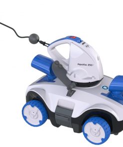 Limpiafondos AV250