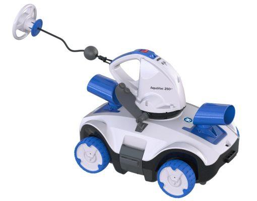 Limpiafondos AV250