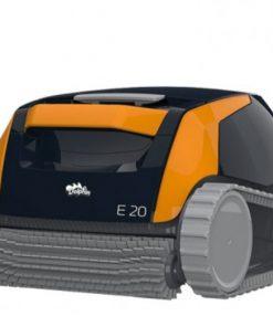 Limpiafondos Dolphin e20