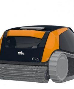 Limpiafondos Dolphin E25