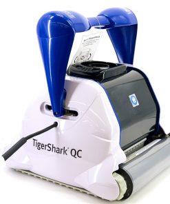 Tiger Shark QC